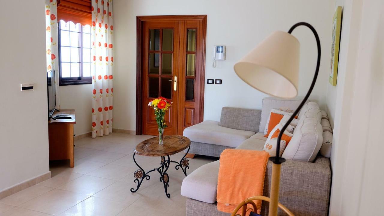 Appartamento Atico Playamar Playa de San Juan  Esterno foto