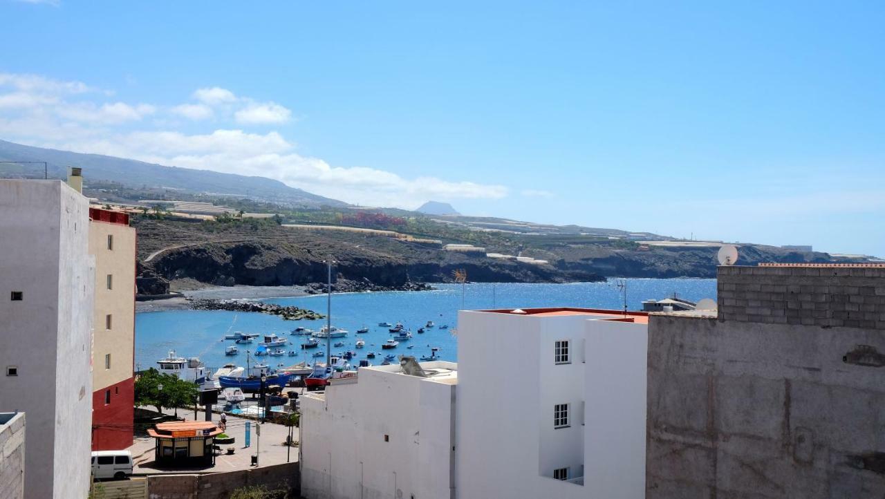 Appartamento Atico Playamar Playa de San Juan  Esterno foto