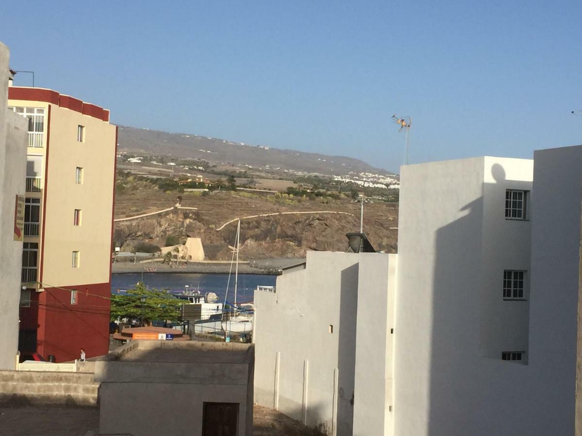 Appartamento Atico Playamar Playa de San Juan  Esterno foto