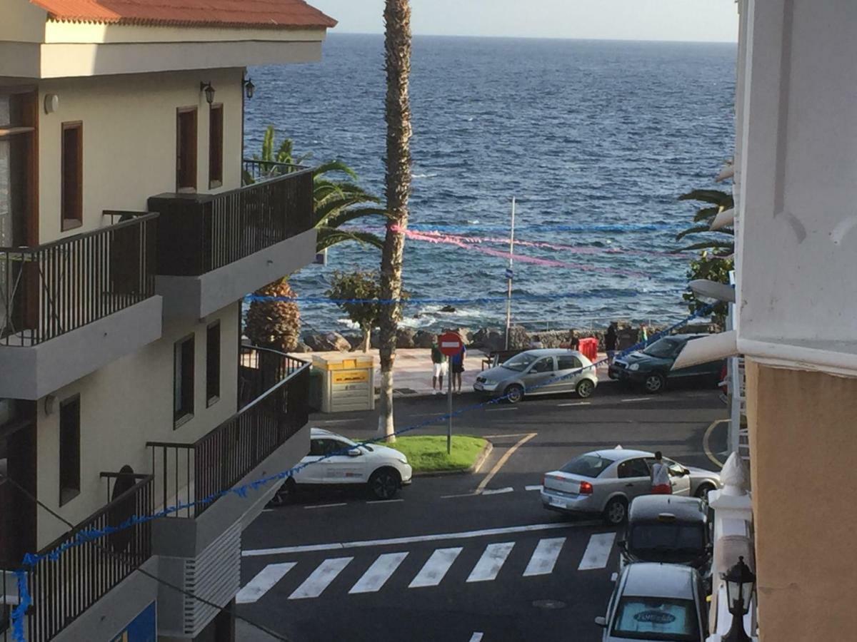Appartamento Atico Playamar Playa de San Juan  Esterno foto