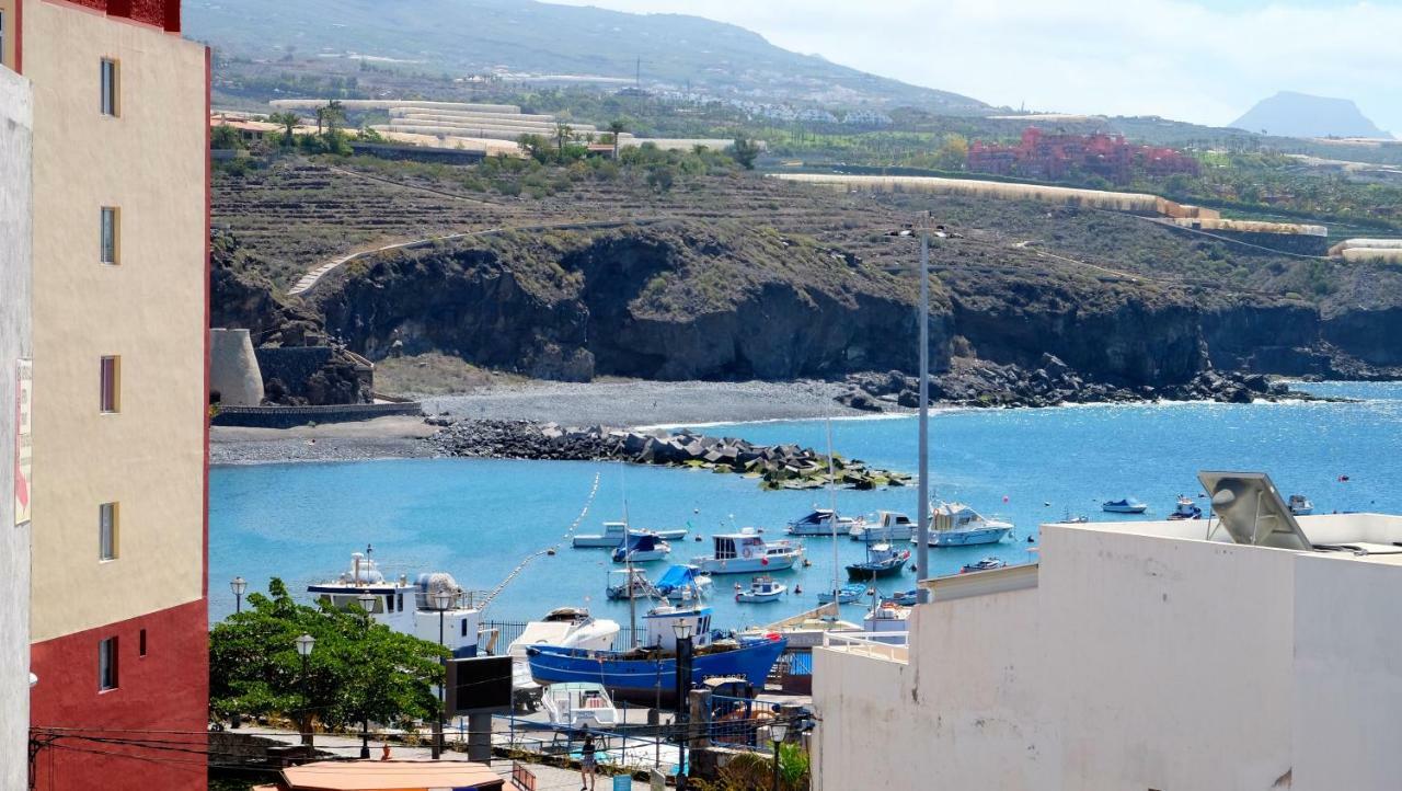 Appartamento Atico Playamar Playa de San Juan  Esterno foto