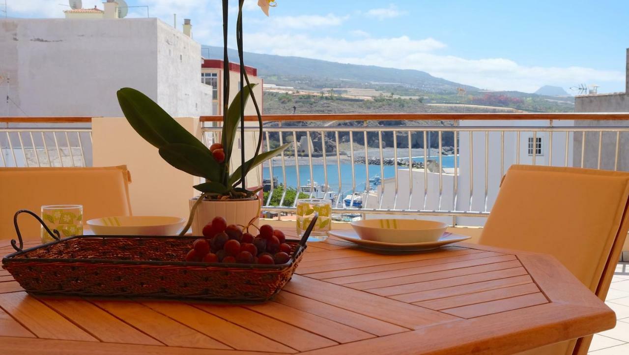 Appartamento Atico Playamar Playa de San Juan  Esterno foto