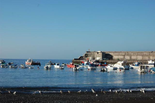 Appartamento Atico Playamar Playa de San Juan  Esterno foto